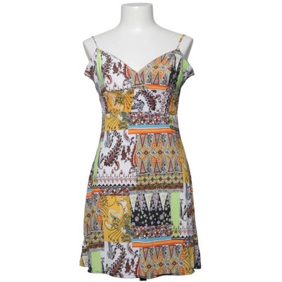 Xersion, Kleid, Größe: 36, Mehrfarbig, Sonstiges, Damen #sC4