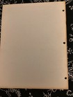 Vintage Kearfott Technical Information For The Engineer Booklet 1959 — photo 2