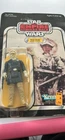 Vintage 1980 Star Wars Han Solo Hoth gear Kenner figure ESB Empire Strikes Back