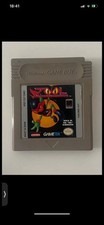 Thumbnail of ebay&reg; auction 277802732039 | Zool - Nintendo Gameboy Modul - DMG-ZG-USA - Game Boy