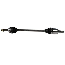 Gsp Auto Parts North America Inc NCV69174 New Cv Axle