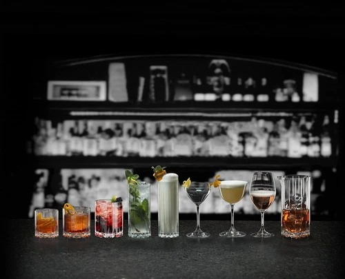 Riedel Drink Specific Glassware Sour Optic - Thumbnail 5