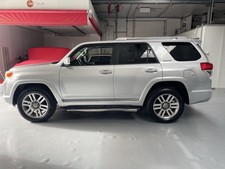 2012 Toyota 4Runner SR5