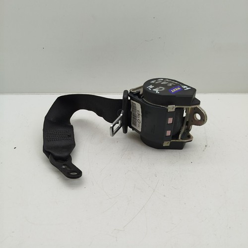 Sicherheitsgurt hinten seitlich R 0606019700 BMW E90 / E91/ 325i Touring