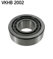 Skf Vkhb 2002 Radlager