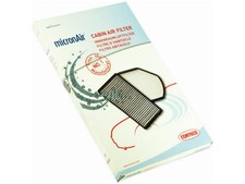 INNENRAUMFILTER FÜR BMW 7 F01 F02 F03 F04 08-15