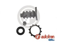 Reparatursatz Kupplungsnehmerzylinder Autofren Seinsa D3184 FüR E30 BMW Z1 E21