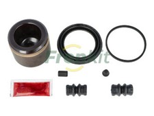 FRENKIT Reparatursatz Bremssattel 266902 für CHEROKEE KJ JEEP 66mm Kit+Piston