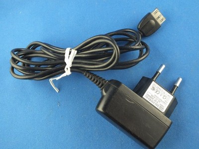 Original Astec Siemens A75 SL75 Ladekabel Ladegerät A5BHTN00102434 DA2-3101EU-L