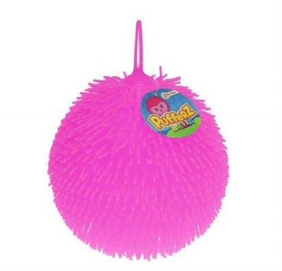 Funtoy Fluffy Bal NEW