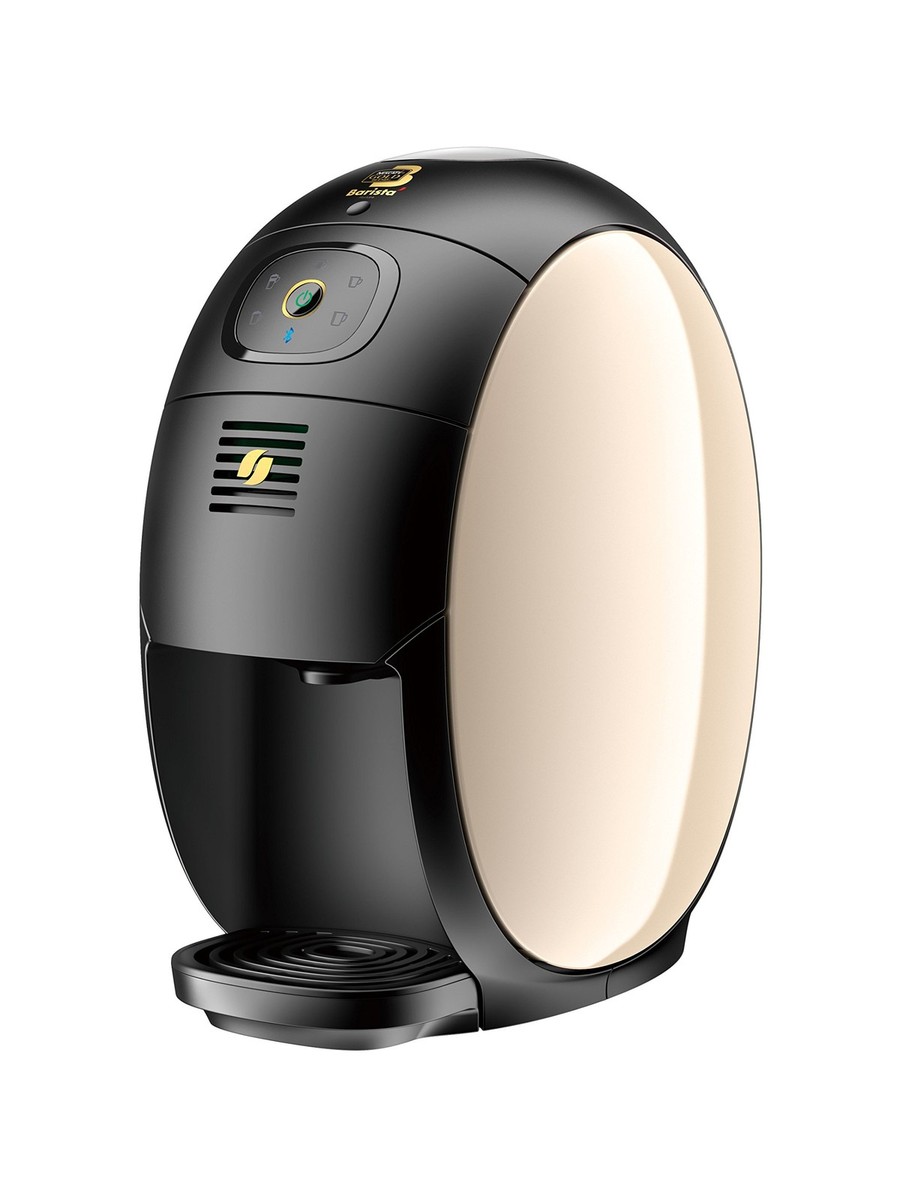 Nestle Japan Nescafe Gold Blend Barista Coffee Maker 1000Ml