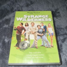 Strange Wilderness (DVD, 2008)