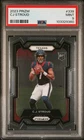 2023 PANINI PRIZM #339 CJ STROUD PSA 9