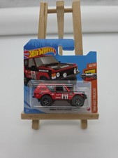 Hot Wheels Range Rover Classic
