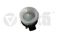 Vika InnenraumgebläSe 88201770101 FüR Audi A6 C7 4G2 4GC Avant 4G5 4GD A7 4GA A8