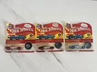 Lot Of 3 New 1993 Hot Wheels Vintage Collection  MONGOOSE Tom McEWEN Series II