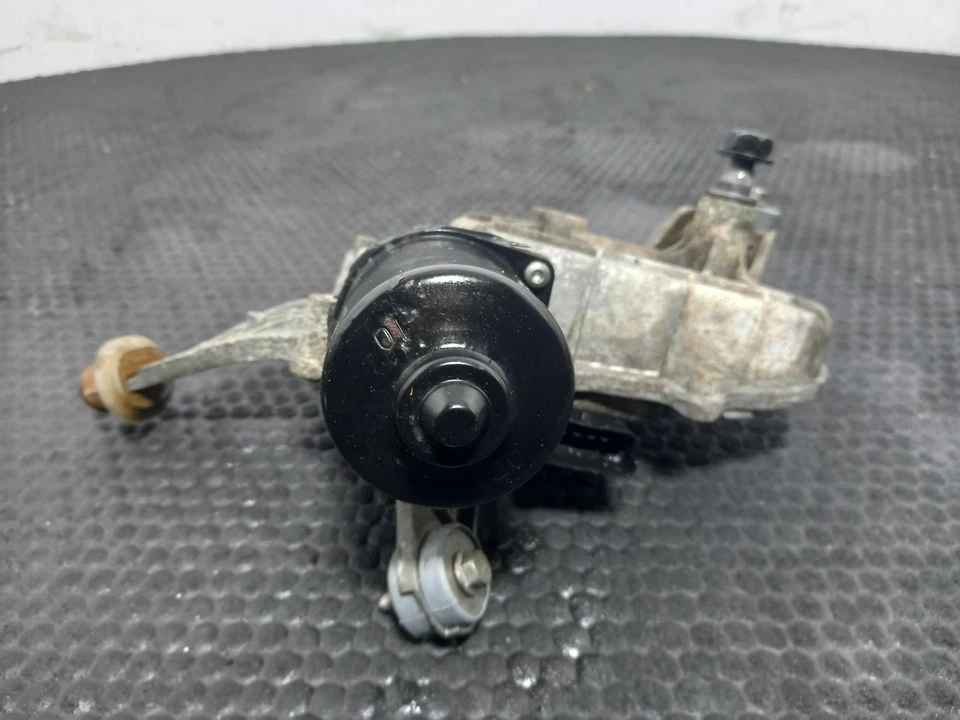 RENAULT SCENIC Wiper Motor Front 2009-2016 5 Door MPV  - Изображение 3 из 4