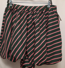 Wicked X Target Paul Tazewell Women XL Bubble Graphic Mini Skirt