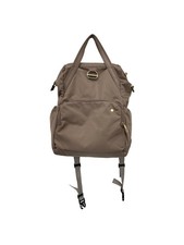 ZAINO DONNA BORSETTA PACSAFE CX ANTIFURTO