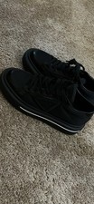 Macro Re-nylon PRADA Shoes Sneakers