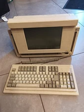 Compaq Laptop
