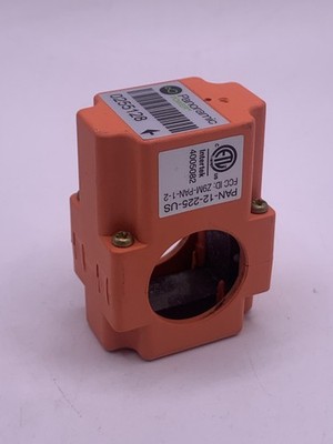 Panoramic Power PAN-12-225-US Wireless Sensor, 0-250A, NEW NO BOX
