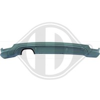 Spoiler Diederichs 2215269 Hd Tuning FüR Hinten