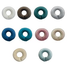 Face Down Pillow Salon Massage Pillow Soft Versatile Memory Foam Lightweight