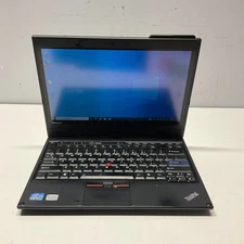 Lenovo ThinkPad X220 Tablet Intel core i5-2520M @ 2.50 GHz 4GB 250GB SSD Win 10