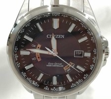 CITIZEN 202050214 Eco-Drive