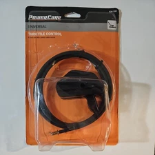 Power Care Throttle  Control Universal Cable Assembly 634-239 lawnmower parts