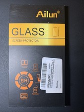 Glass Screen Protector For iPhone 12 Mini 202...