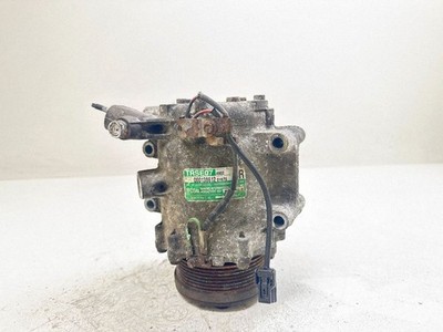 Honda Civic 2007 Klimakompressor Pumpe HFC134A Diesel 103kW MTL25006