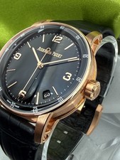 Audemars Piguet Code 11.59 Rose Gold 41mm - 15210OR.OO.A002KB.02 Full Set 6