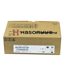 New In Box PANASONIC MLDET2510P Servo Drive Free shipping us free tax