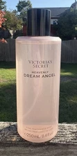 VICTORIA'S SECRET ~ HEAVENLY DREAM ANGEL FINE FRAGRANCE MIST