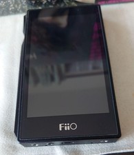 FiiO X5 3rd Portable Digital Audio player High Resolution DAP