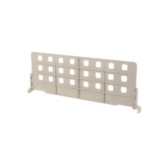 Metro MXD248 Standard Duty Shelf Divider