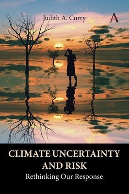 Climate Uncertainty and Risk - 9781785278167
