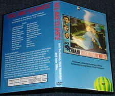 THIS'LL MAKE YOU WHISTLE - DVD - Jack Buchanan