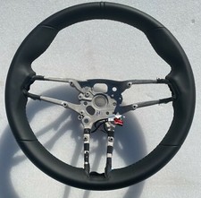 PORSCHE 992 TURBO GT3 GT2 STEERING WHEEL  911 Lenkrad OEM HEATED NEW NUE