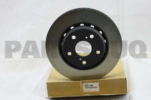 Toyota 43512 28190