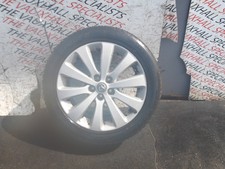 Vauxhall ASTRA J 7j X 17 Alloy Wheel 13276346 for sale online | eBay まま様専用