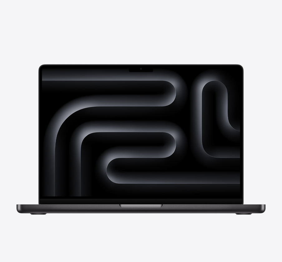 MacBook Pro 14 2023 M3 Pro A2992 11-Core CPU 14-Core GPU 18GB