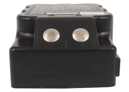 GEB77,439149 Battery for Leica TPS1000、TC400-905、1200mAh - Picture 5 of 6