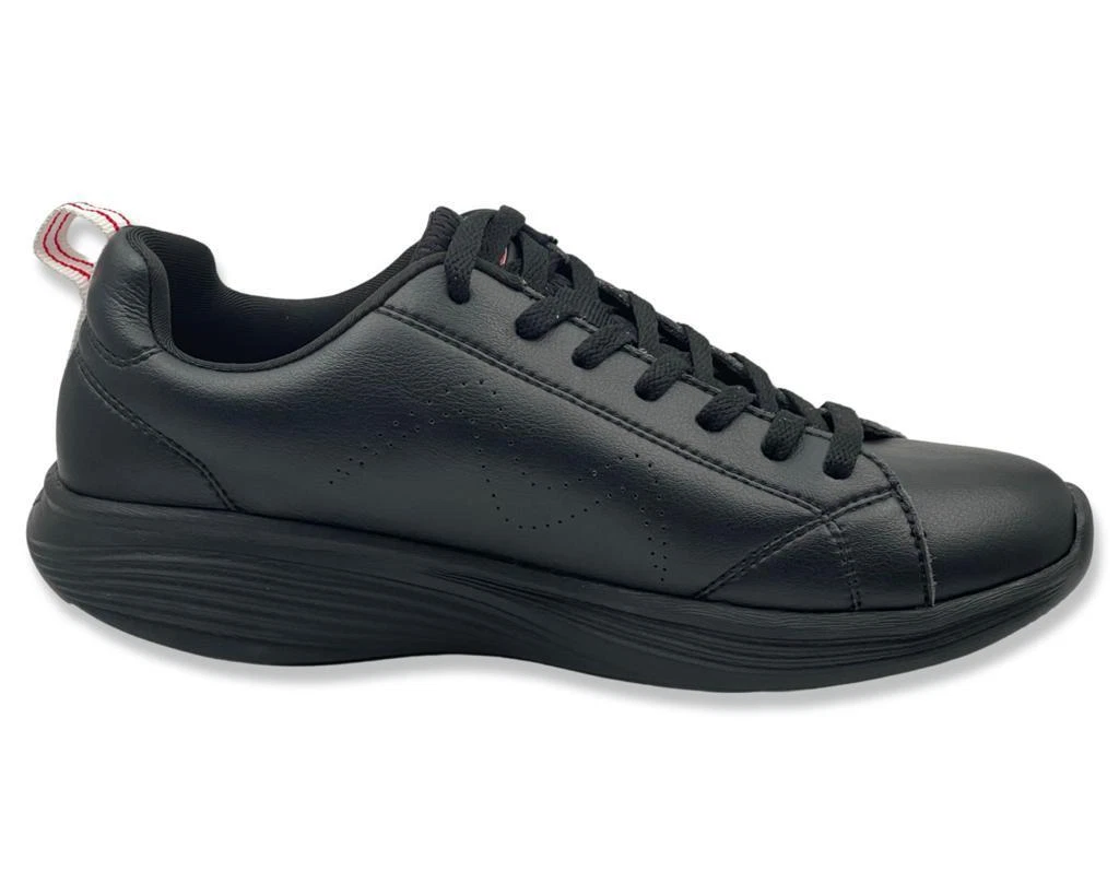 Walking shoes men MEN MBT REN LACE UP M black color NEW eBay