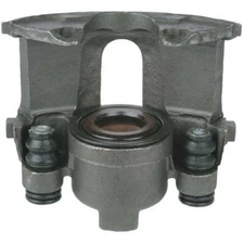 Disc Brake Caliper-Sedan Cardone 18-4602 Reman