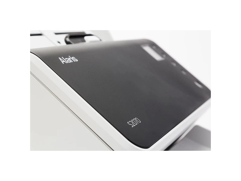 Kodak Alaris S2050 Sheetfed Scanner - 600 Dpi Optical - Image 4 of 4