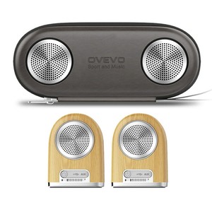 dual wireless bluetooth speakers