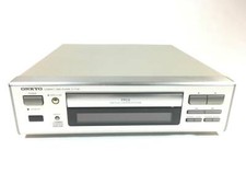 ONKYO INTEC C-711M CD player